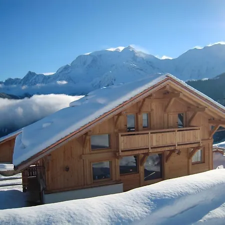 Bergerie Du Mont Blanc